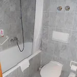 Kempe Komfort מלון זולינגן