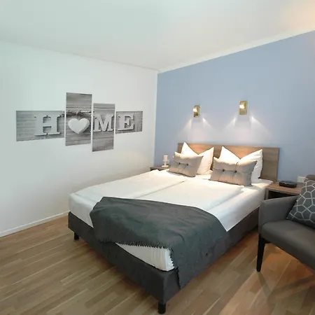 Kempe Komfort 졸링겐