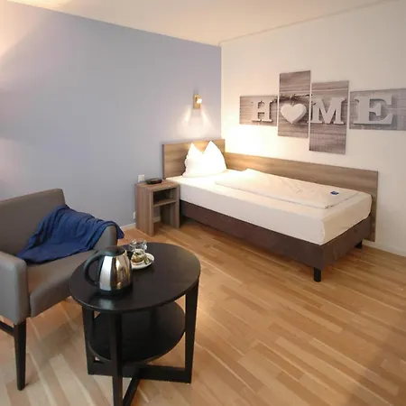 Kempe Komfort 졸링겐