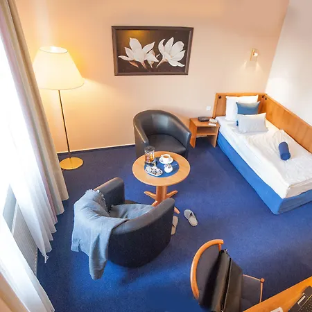 Kempe Komfort 호텔 3*