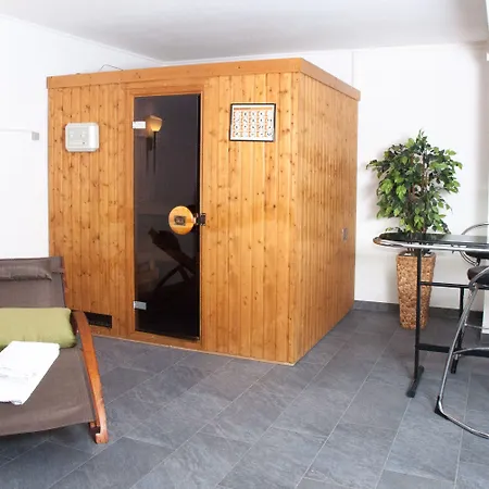 Kempe Komfort 호텔