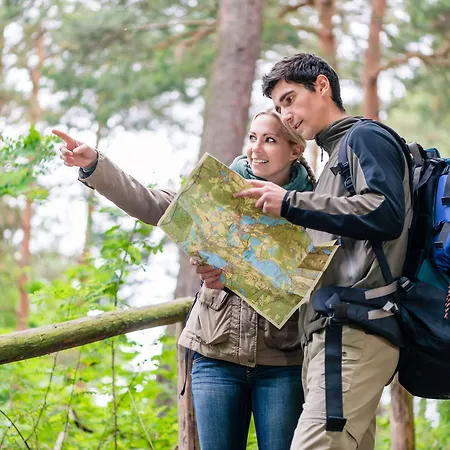 Kempe Komfort 호텔