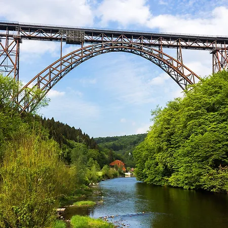 Kempe Komfort 졸링겐