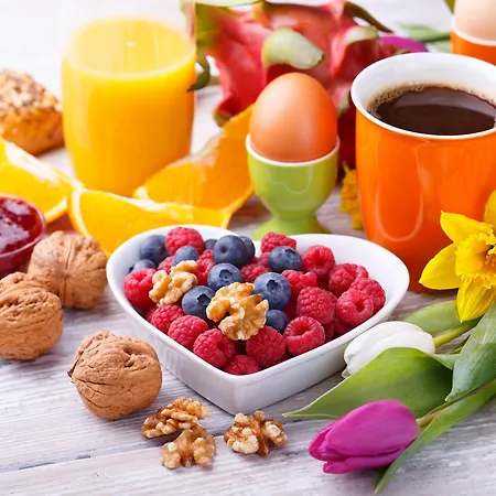 Kempe Komfort 호텔 3*