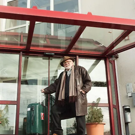 Hotel Kempe Komfort 3*