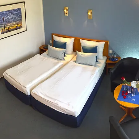 Kempe Komfort 호텔