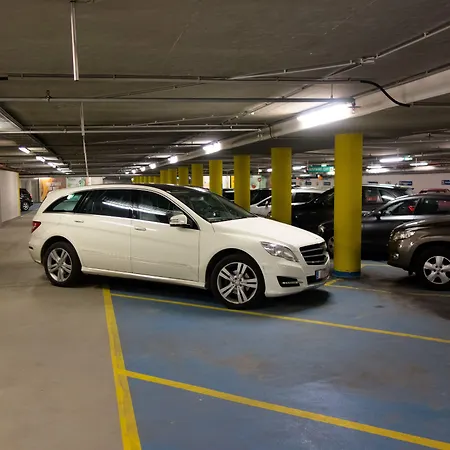 Hotel Kempe Komfort Solingen