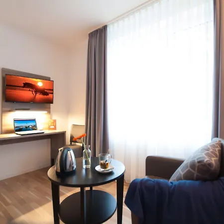 Kempe Komfort Hotel Solingen