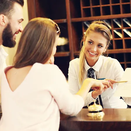 Kempe Komfort 호텔