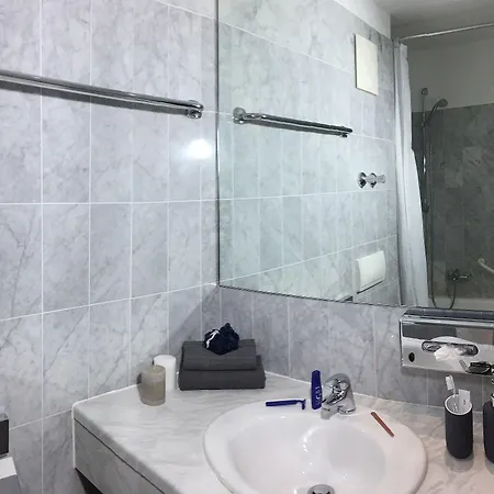 מלון Kempe Komfort