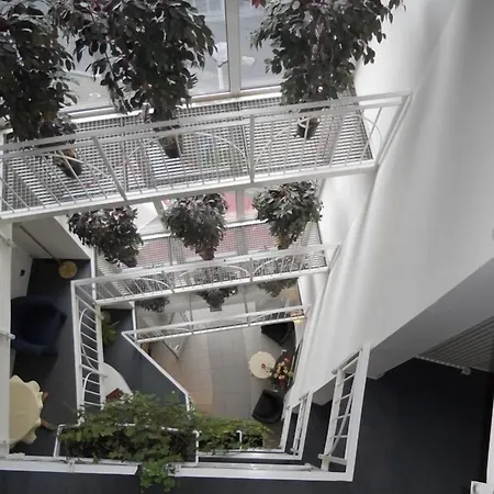 Kempe Komfort Hotel 3*