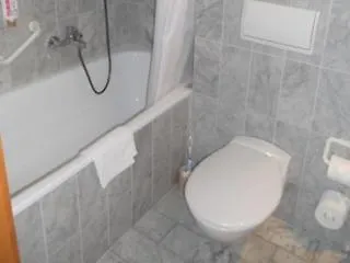 מלון Kempe Komfort זולינגן