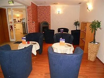 Kempe Komfort 졸링겐