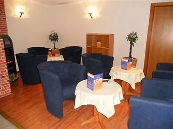 Kempe Komfort Hotel