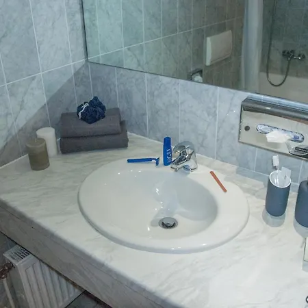 Hotel Kempe Komfort Solingen