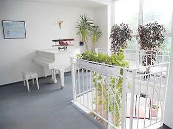 Kempe Komfort 3* 졸링겐