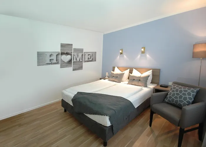 Kempe Komfort Solingen