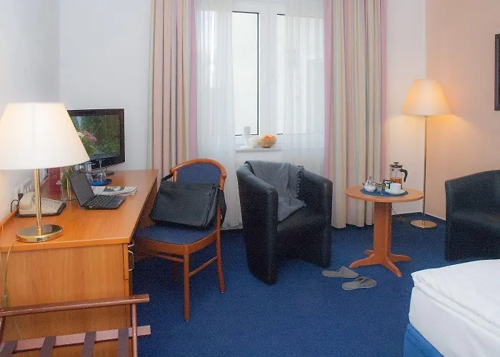 Kempe Komfort 3* Solingen