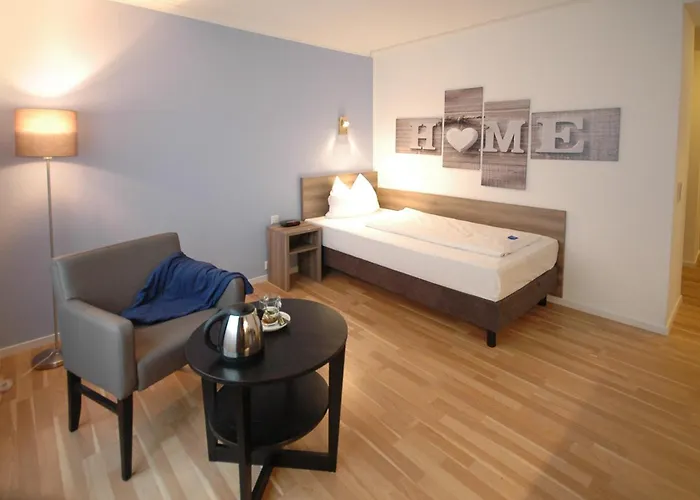 Kempe Komfort Solingen