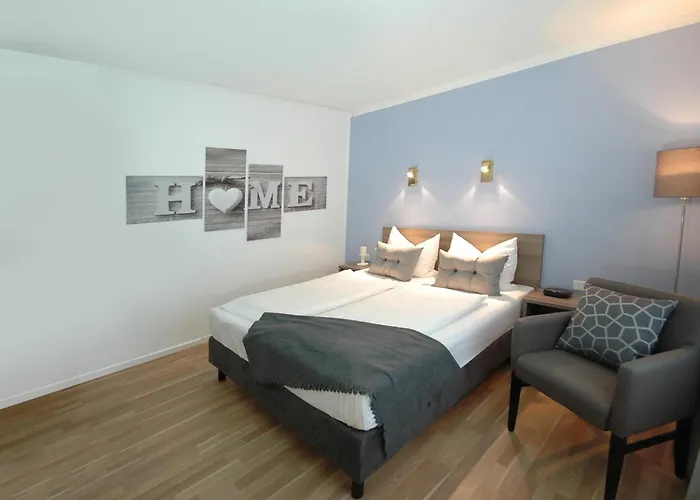 Kempe Komfort Solingen