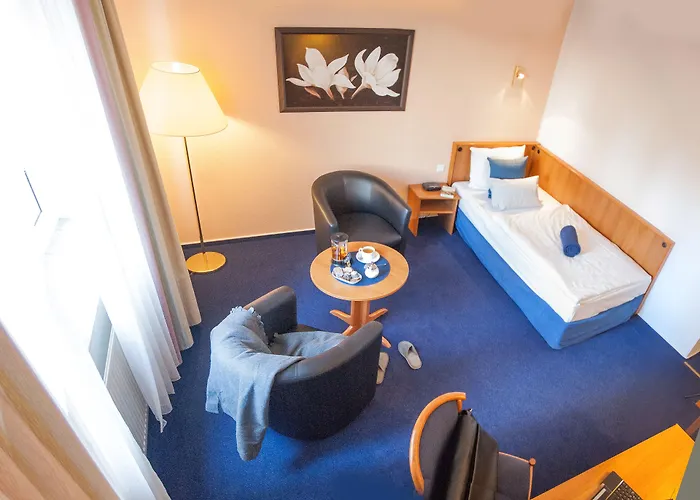 Kempe Komfort Hotel 3*