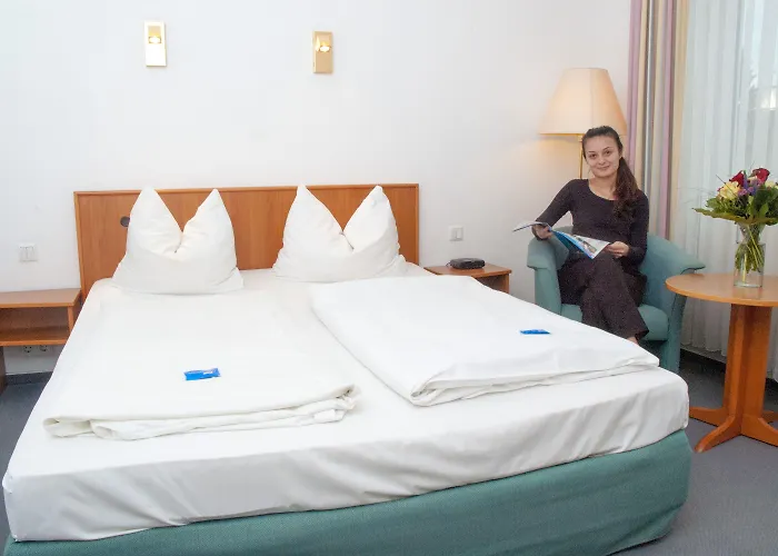 Kempe Komfort Hotel Solingen