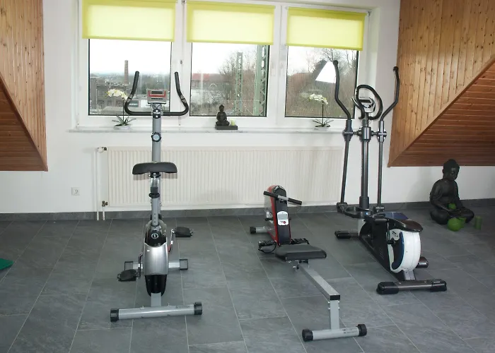 Kempe Komfort Hotel Solingen