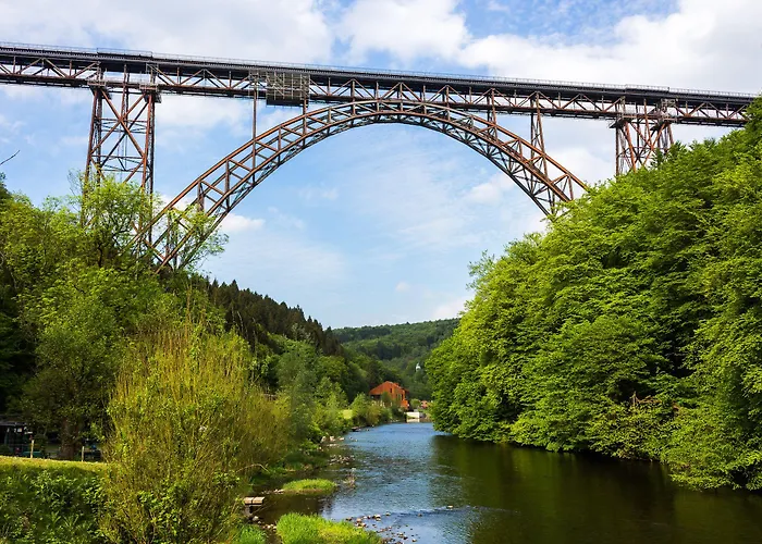 Kempe Komfort Solingen