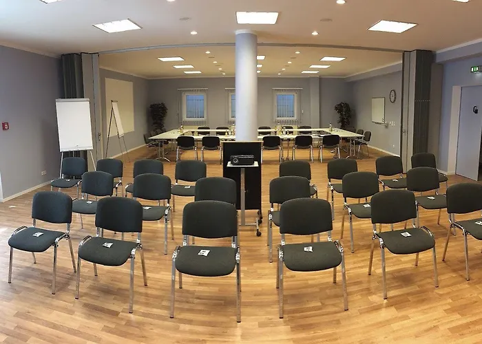 Kempe Komfort Solingen