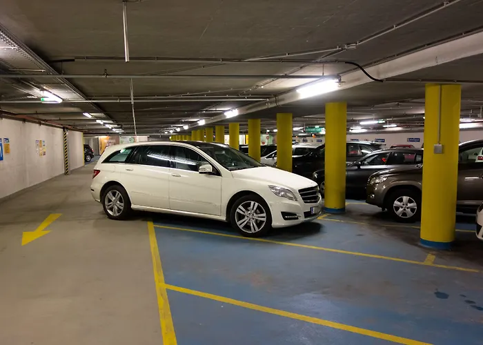 Hotel Kempe Komfort Solingen