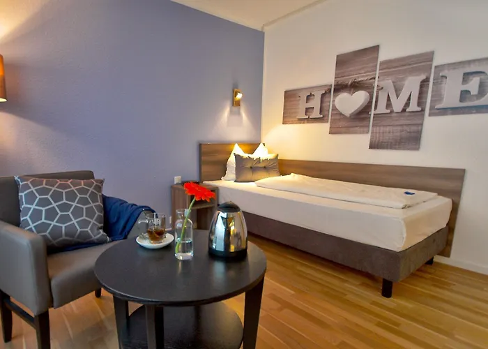 Kempe Komfort Solingen