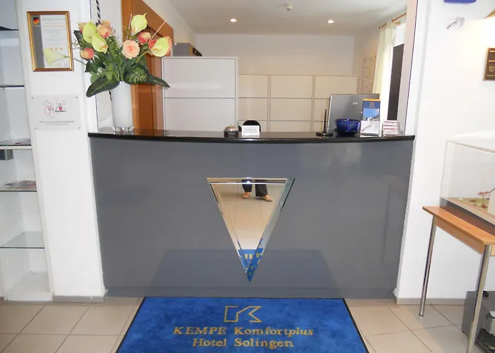 Kempe Komfort Solingen