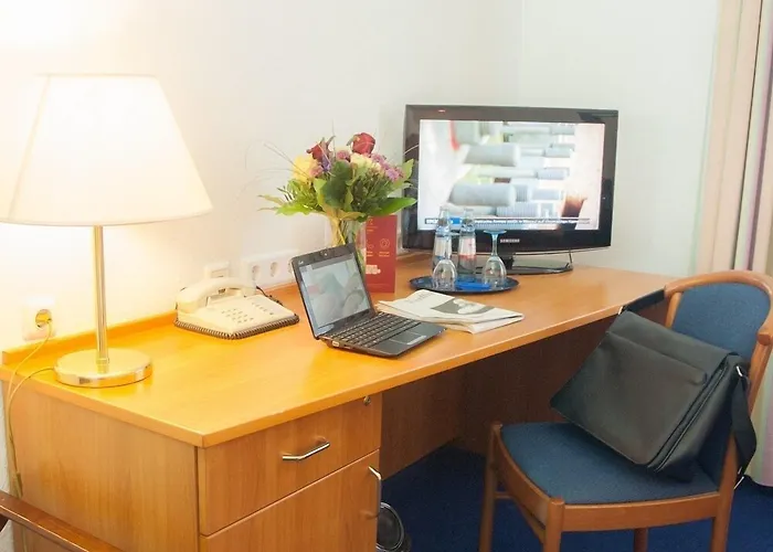 Kempe Komfort 3* Solingen