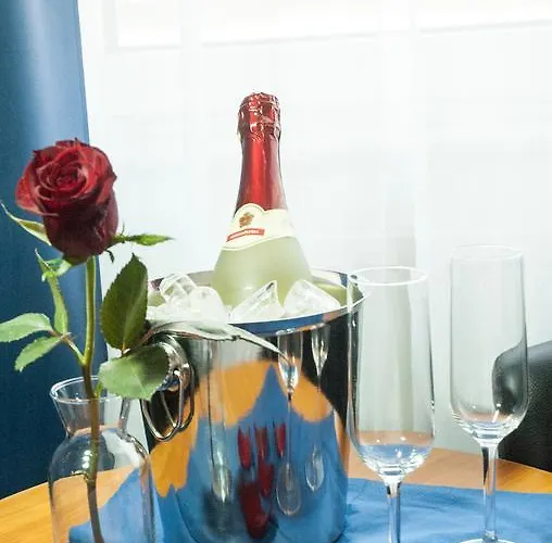 Kempe Komfort Hotel Solingen