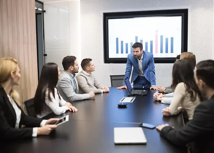 Kempe Komfort Hotel Solingen