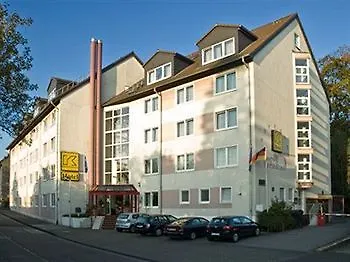 Kempe Komfort Hotel Solingen