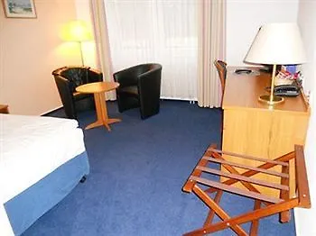 Hotel Kempe Komfort Solingen