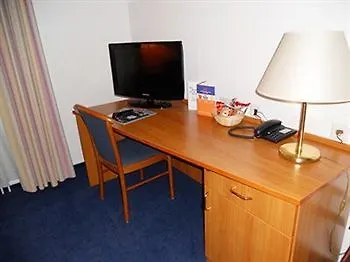 Kempe Komfort Hotel Solingen