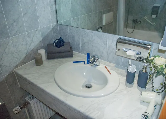 Hotel Kempe Komfort Solingen