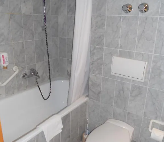 Kempe Komfort Hotel Solingen