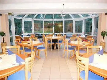 Kempe Komfort Hotel 3*